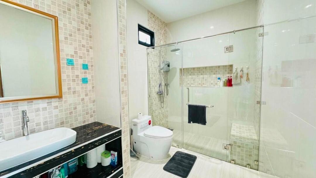 Photo of Bathroom in Mae Nam