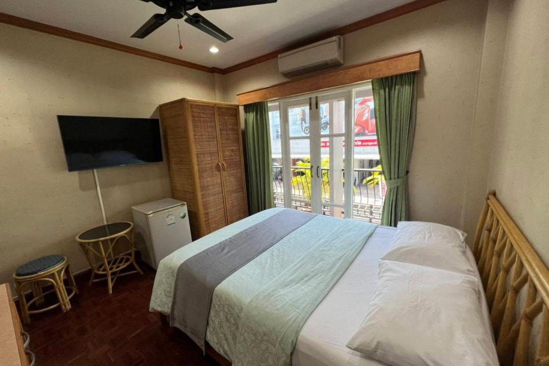 Photo of Bedroom in Nai Mueang