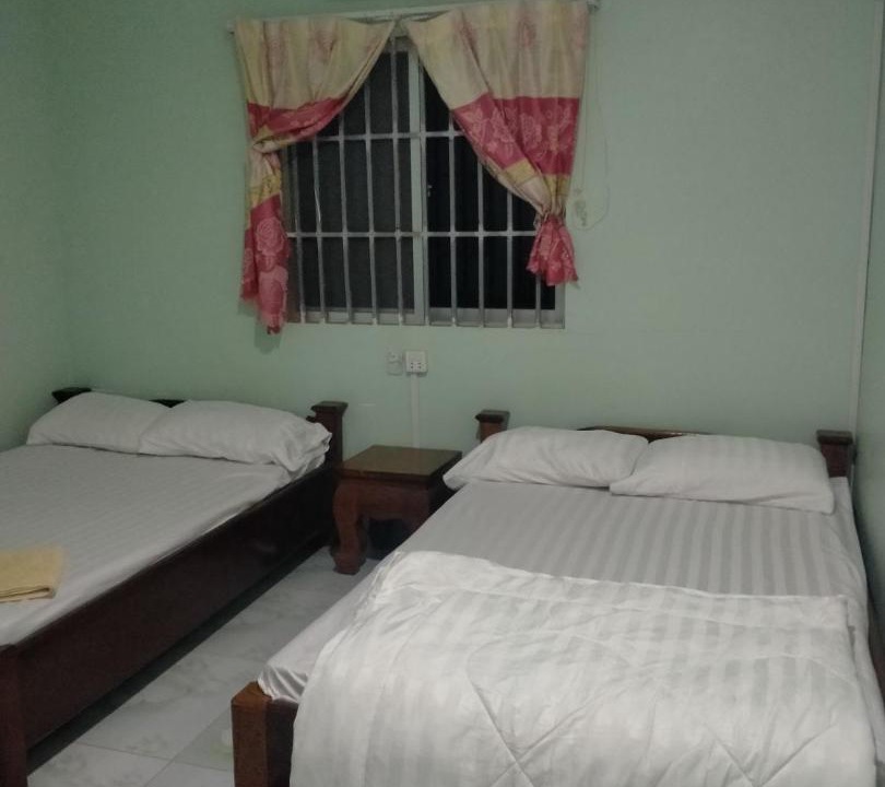 Photo of Bedroom in Sangkom Thmei
