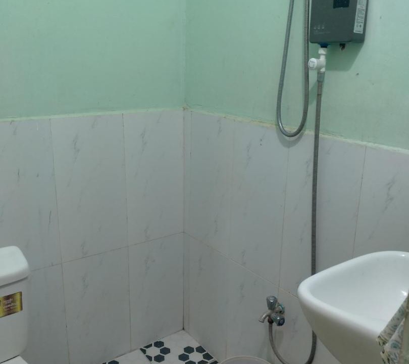 Photo of Bathroom in Sangkom Thmei