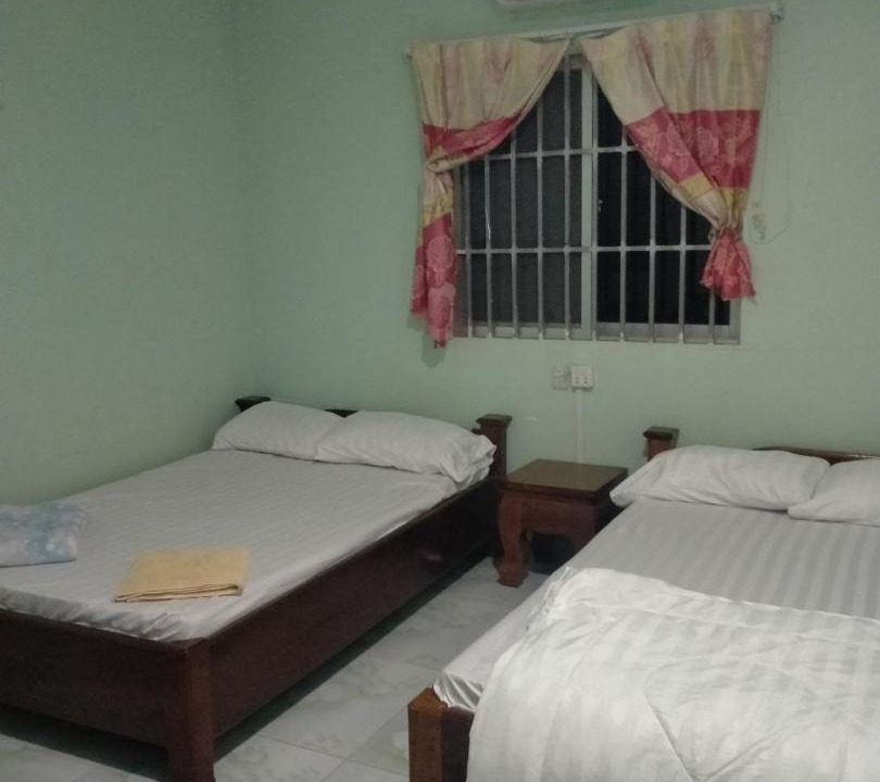 Photo of Bedroom in Sangkom Thmei