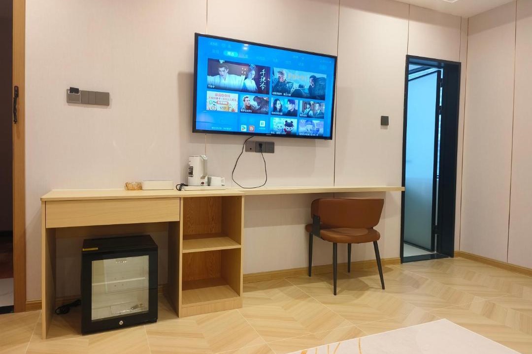 Photo of Livingroom in Mean Chey
