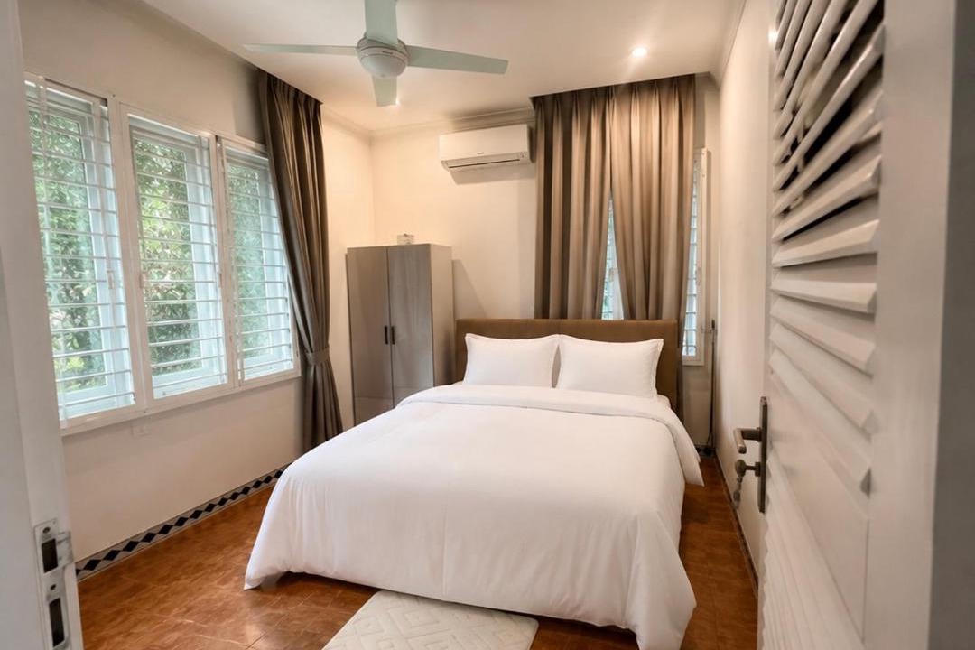 Photo of Bedroom in Krong Kaeb