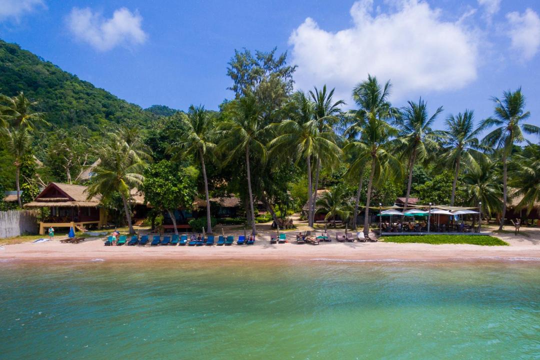 Photo of Others in Koh Tao