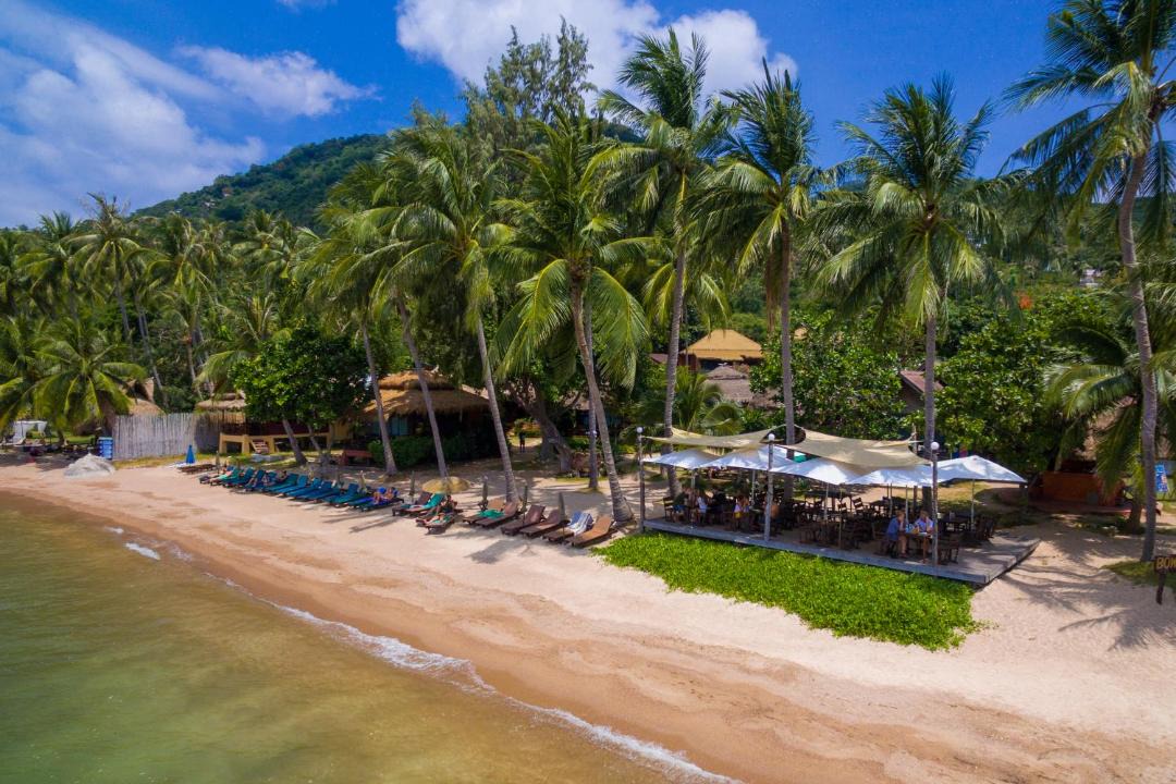 Photo of Others in Koh Tao