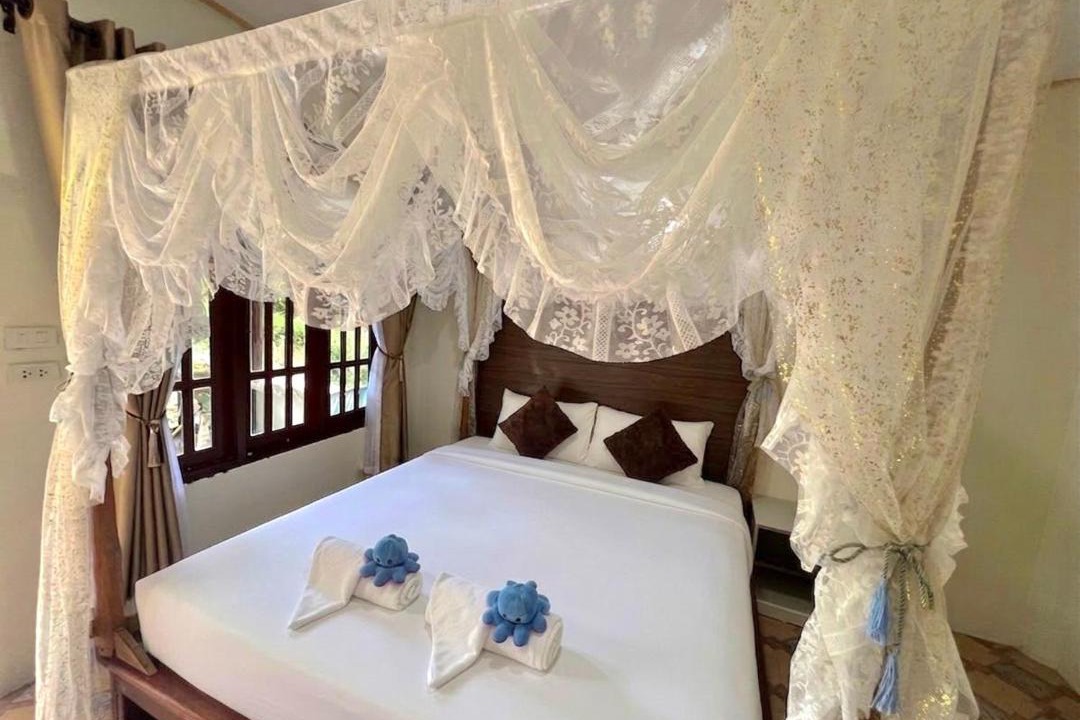 Photo of Bedroom in Ko Yao