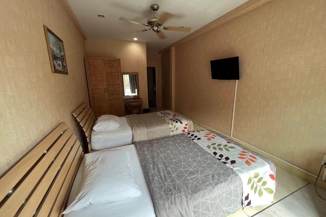 Photo of Bedroom in Nai Mueang