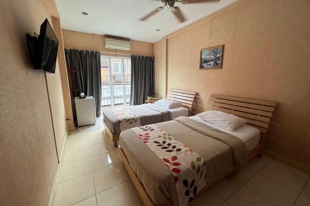 Photo of Bedroom in Nai Mueang