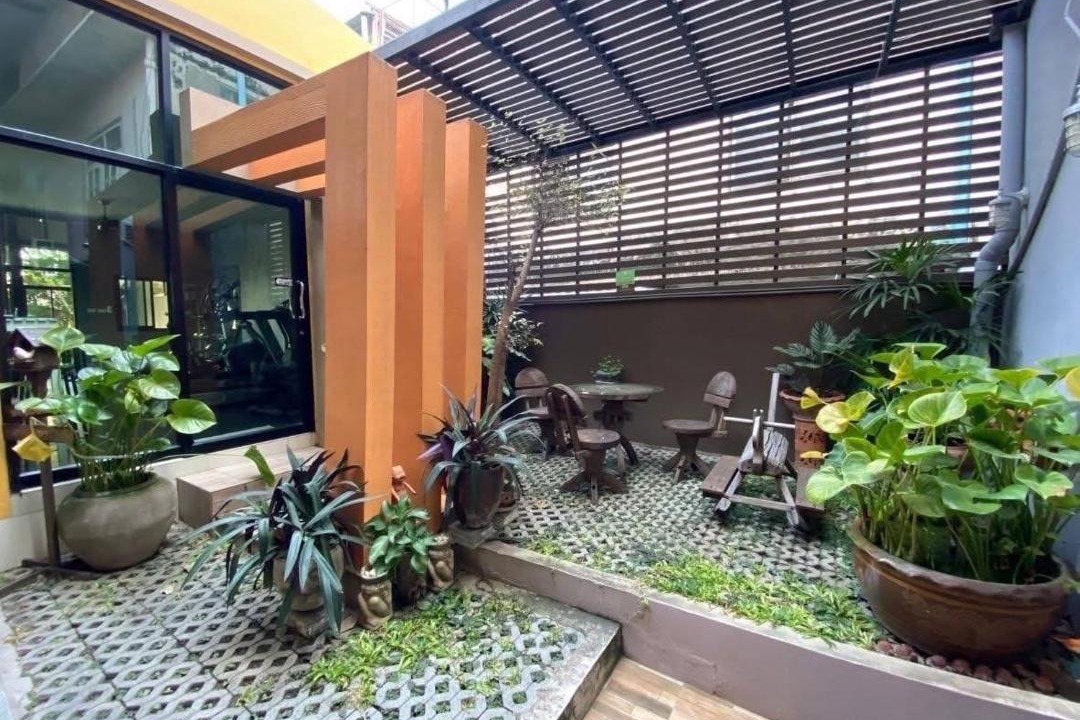 Photo of Patio Balcony in Nai Mueang