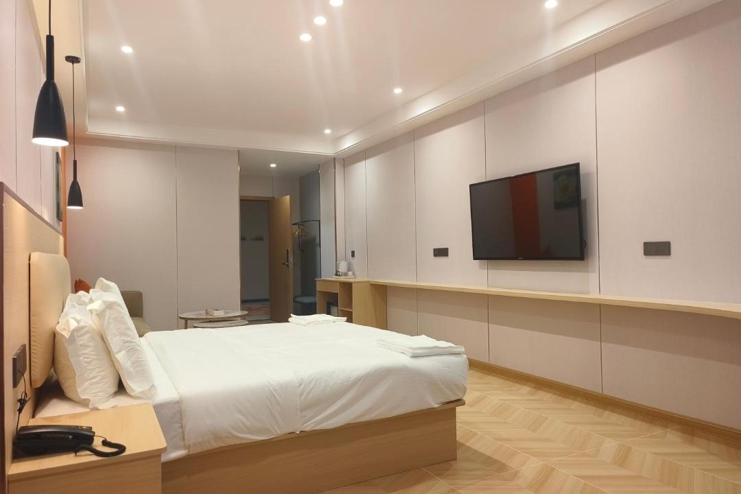 Photo of Bedroom in Mean Chey