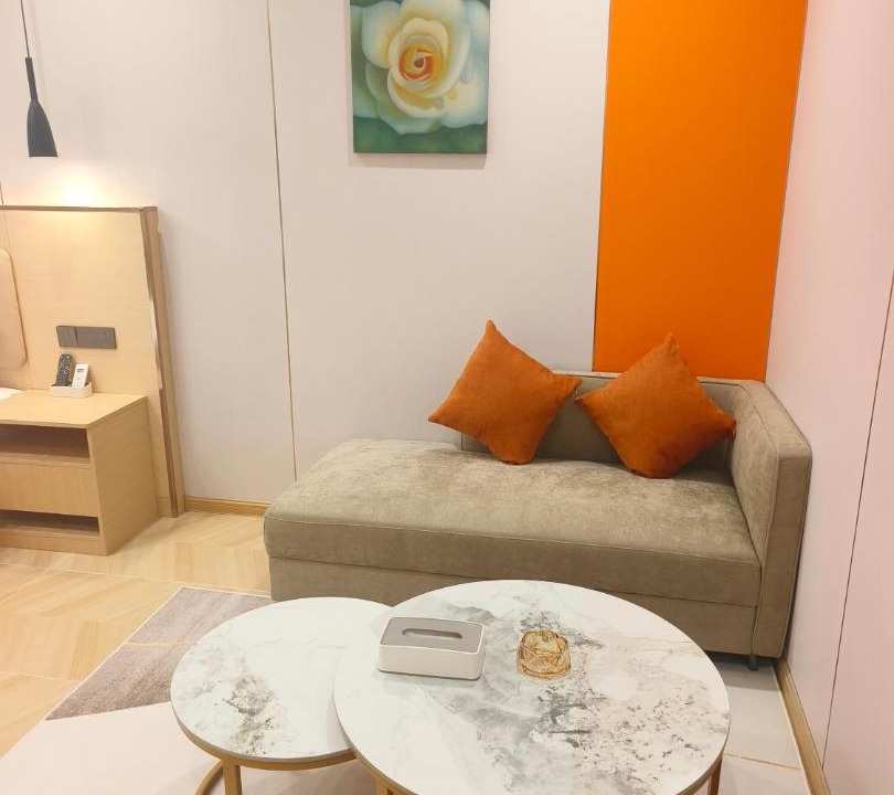 Photo of Livingroom in Mean Chey