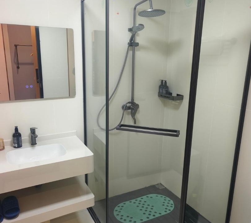 Photo of Bathroom in Mean Chey