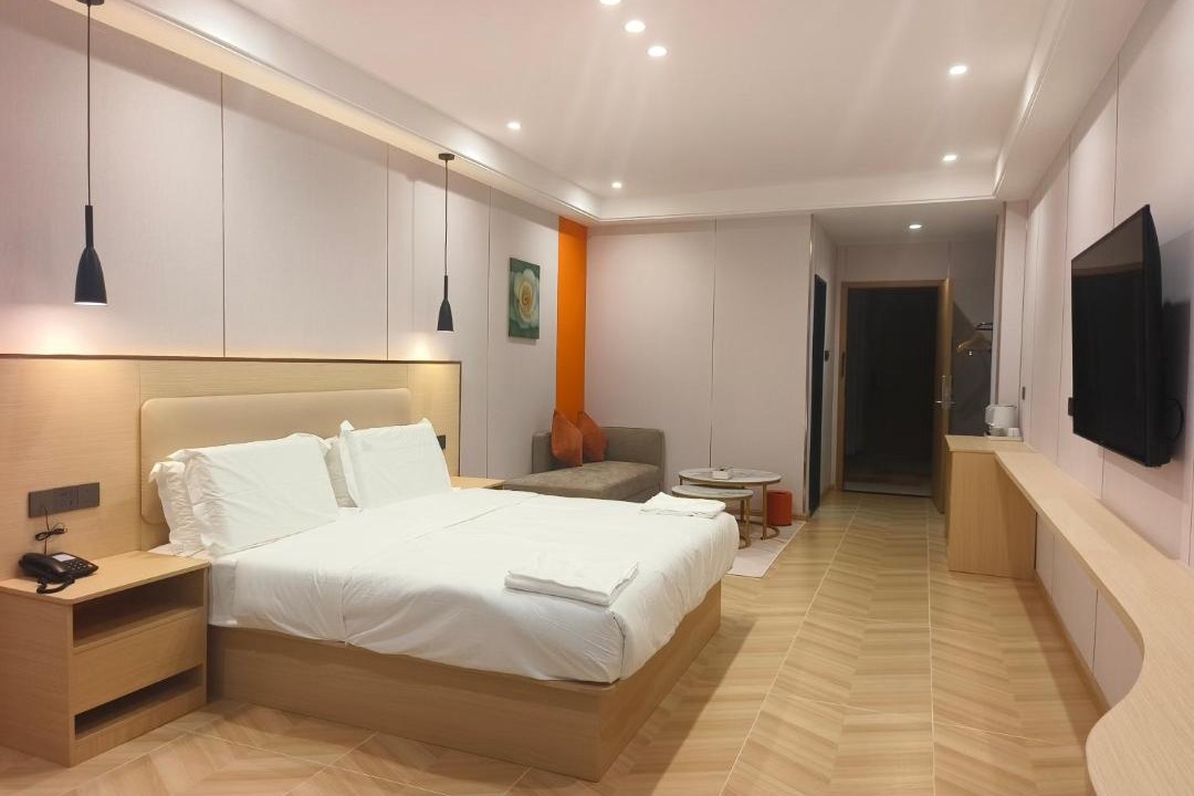 Photo of Bedroom in Mean Chey