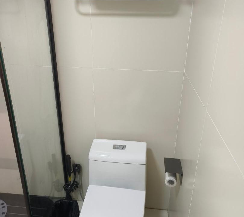 Photo of Bathroom in Mean Chey