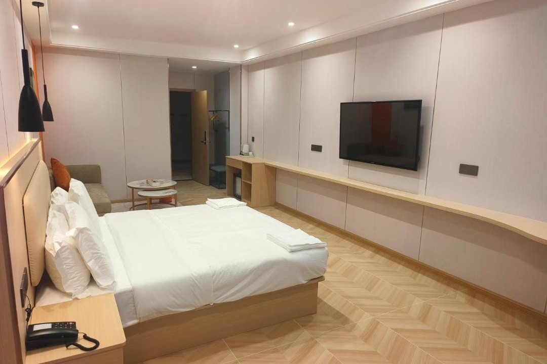 Photo of Bedroom in Mean Chey