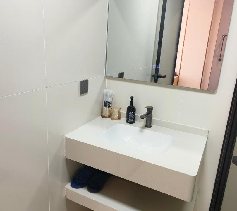 Photo of Bathroom in Mean Chey
