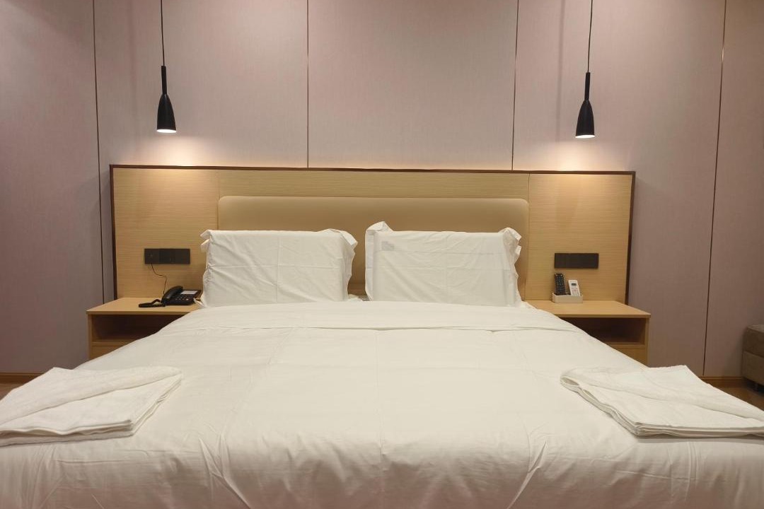 Photo of Bedroom in Mean Chey