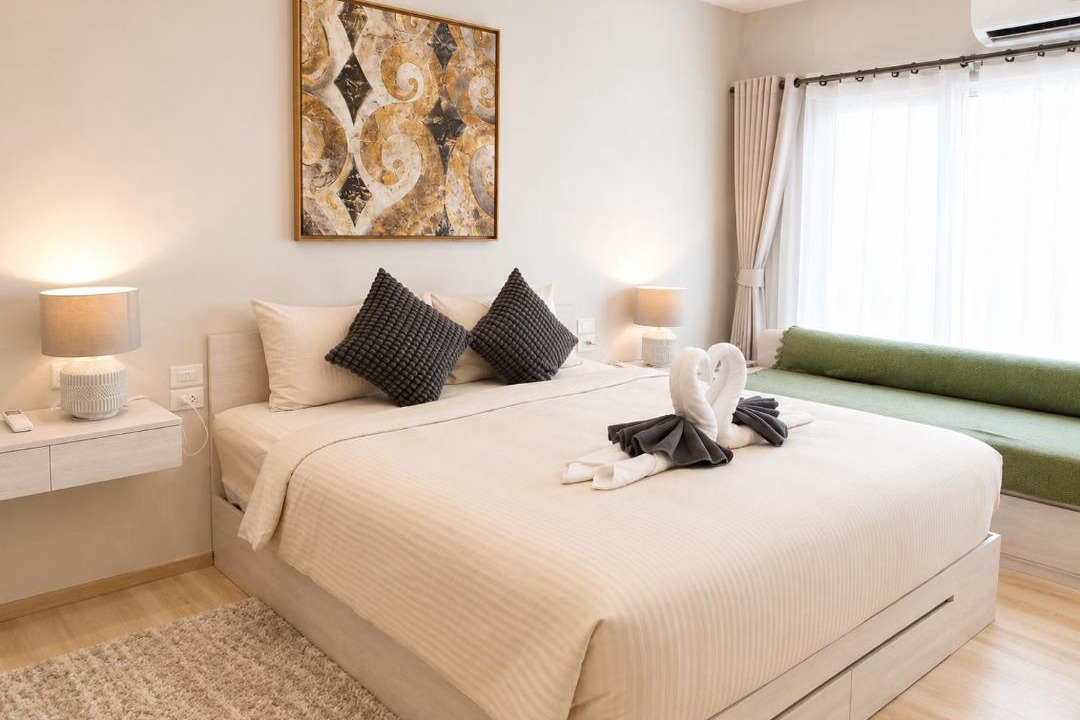 Photo of Bedroom in Ban Bo Han