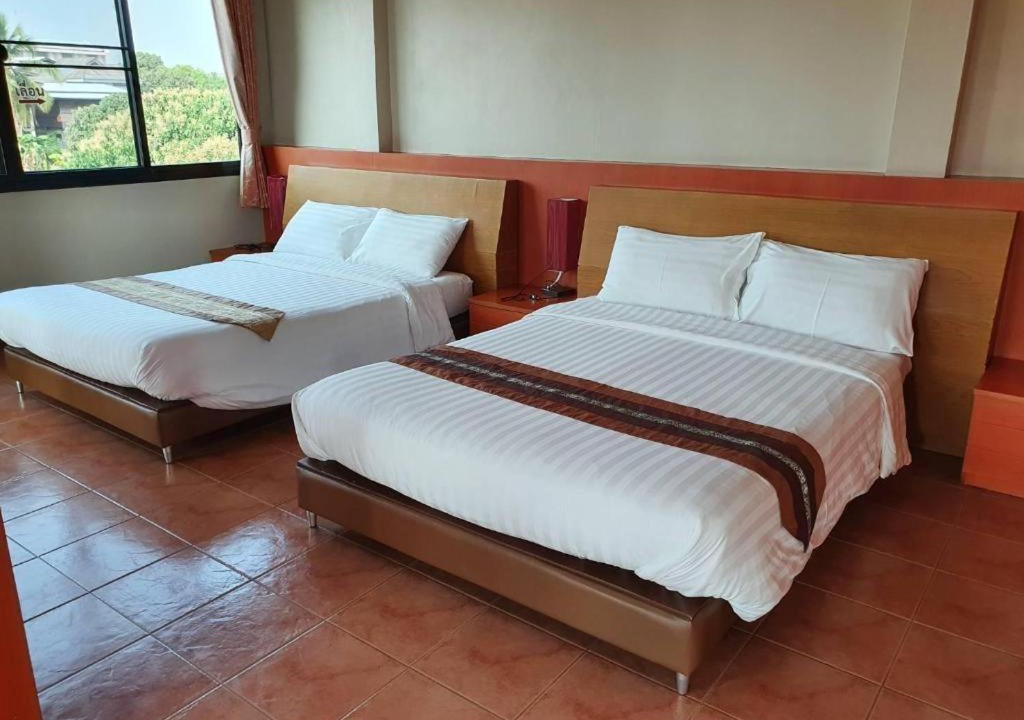 Photo of Bedroom in Phayao