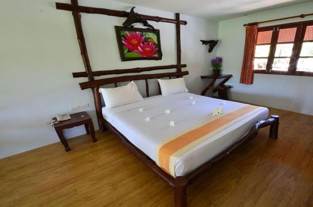 Photo of Bedroom in Khanom