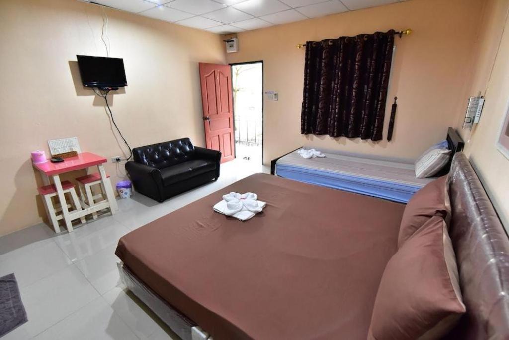 Photo of Bedroom in North Pattaya