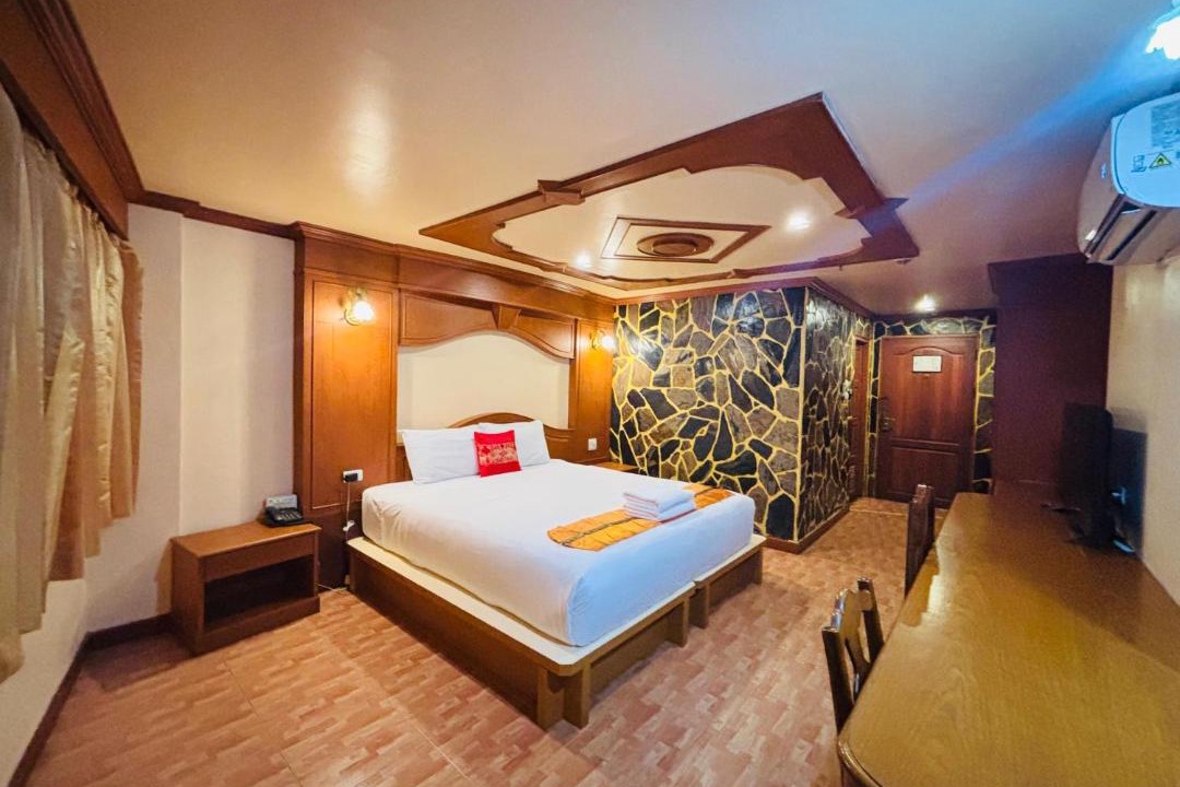 Photo of Bedroom in Patong