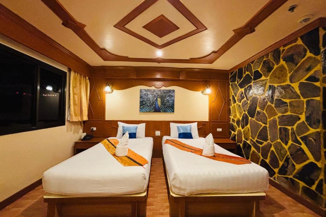 Photo of Bedroom in Patong