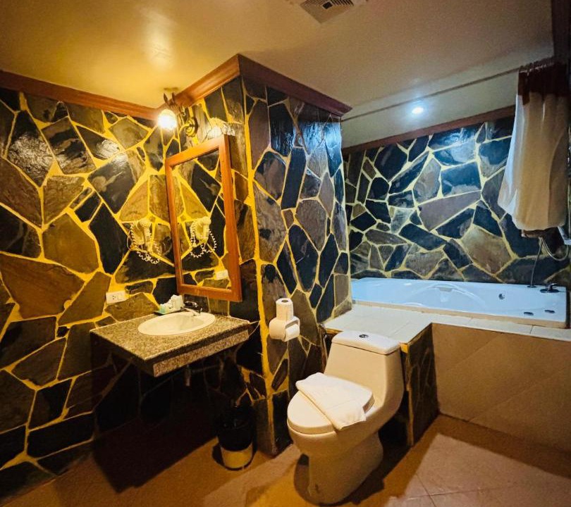 Photo of Bathroom in Patong