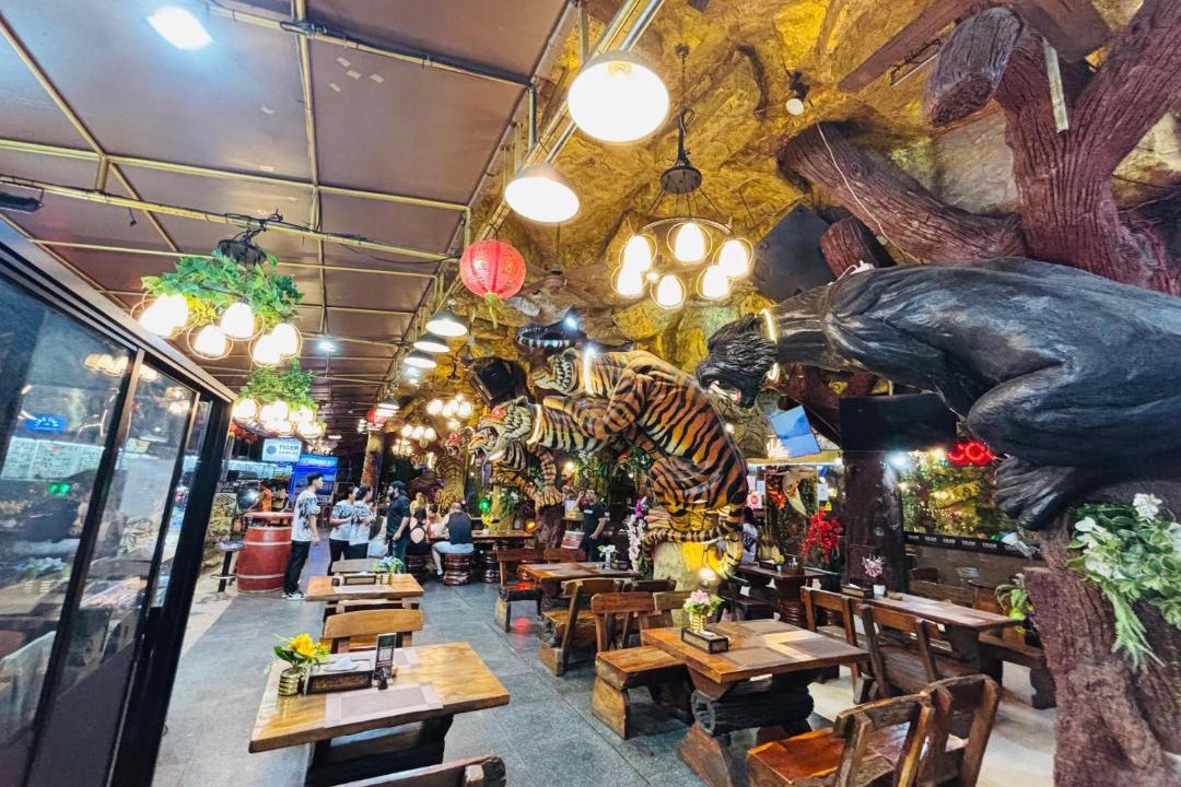 Photo of Others in Patong