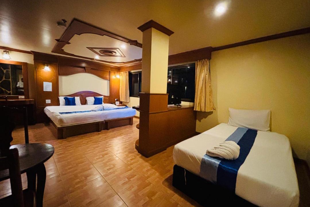 Photo of Bedroom in Patong