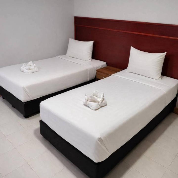 Photo of Bedroom in Udon Thani