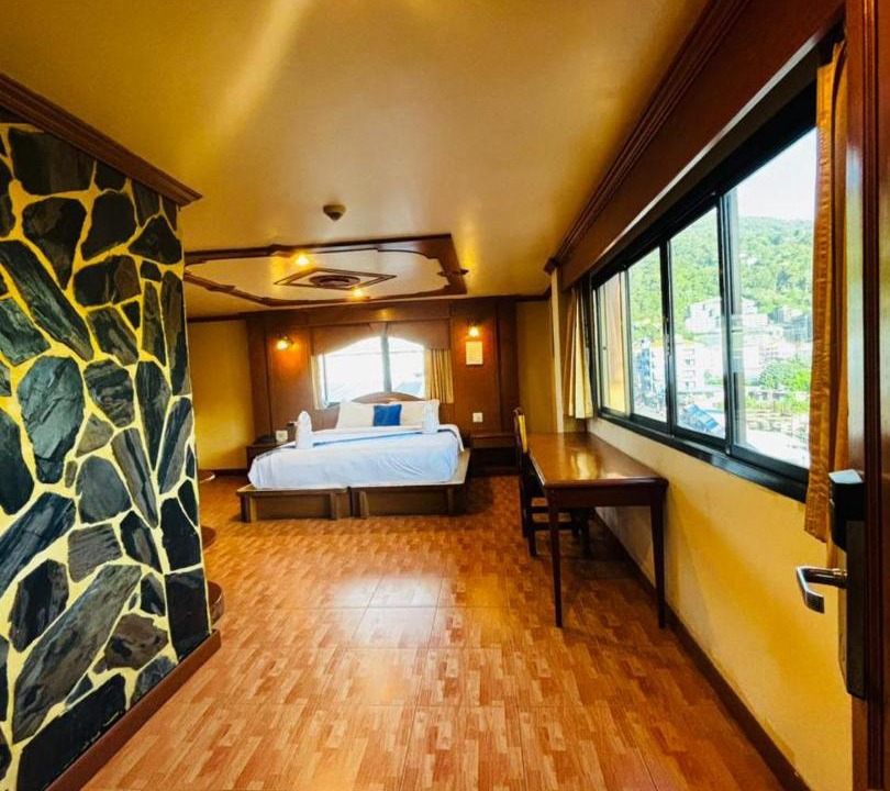 Photo of Bedroom in Patong
