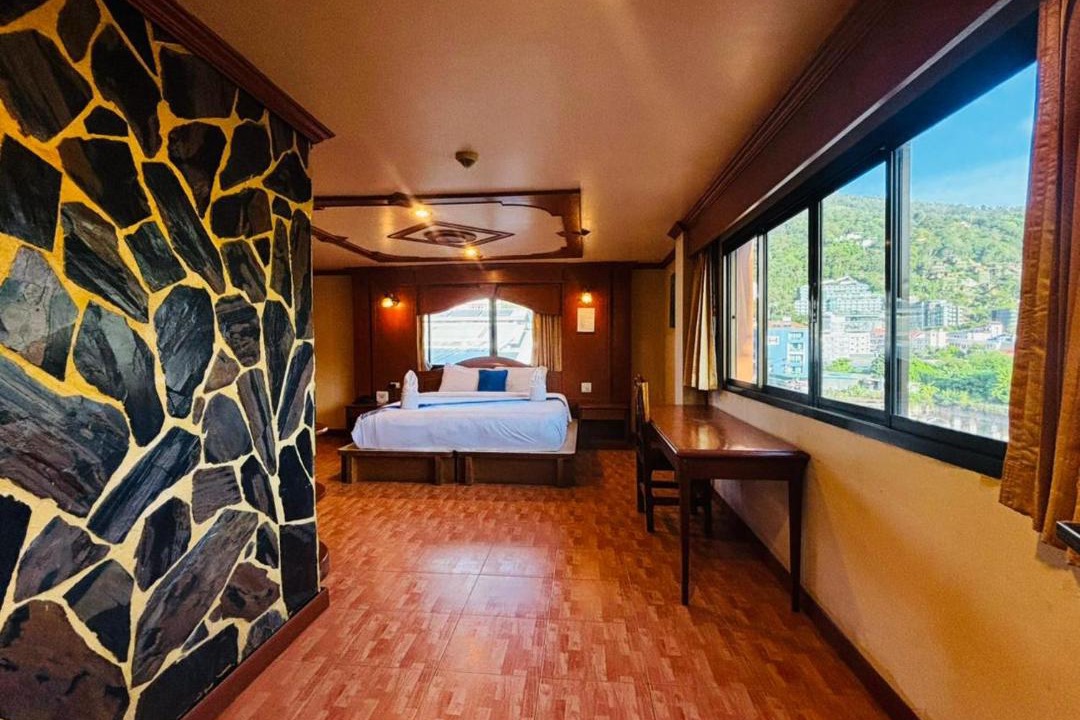 Photo of Bedroom in Patong