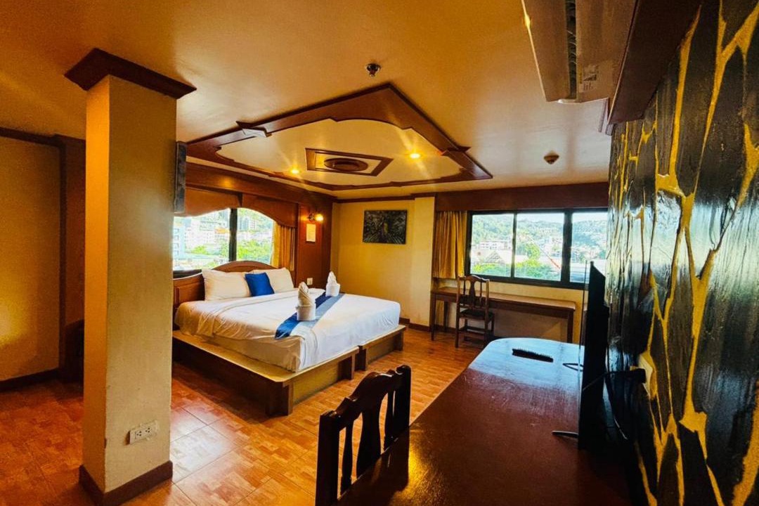 Photo of Bedroom in Patong