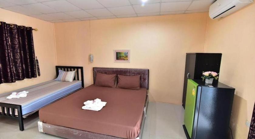 Photo of Bedroom in North Pattaya