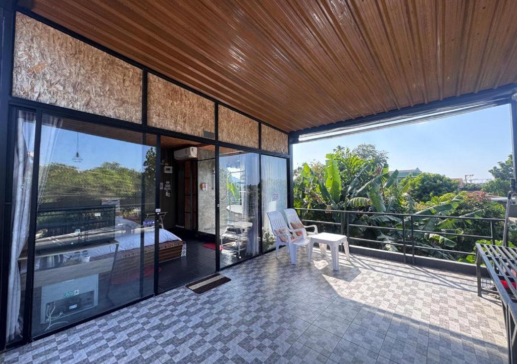 Photo of Patio Balcony in Cherngtalay