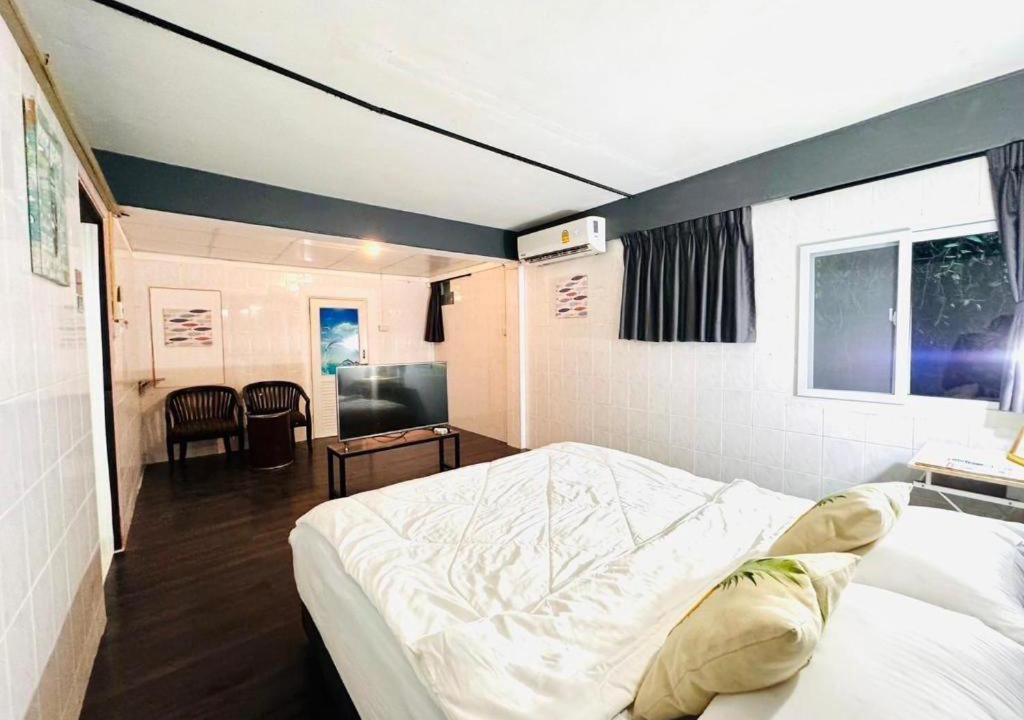 Photo of Bedroom in Cherngtalay