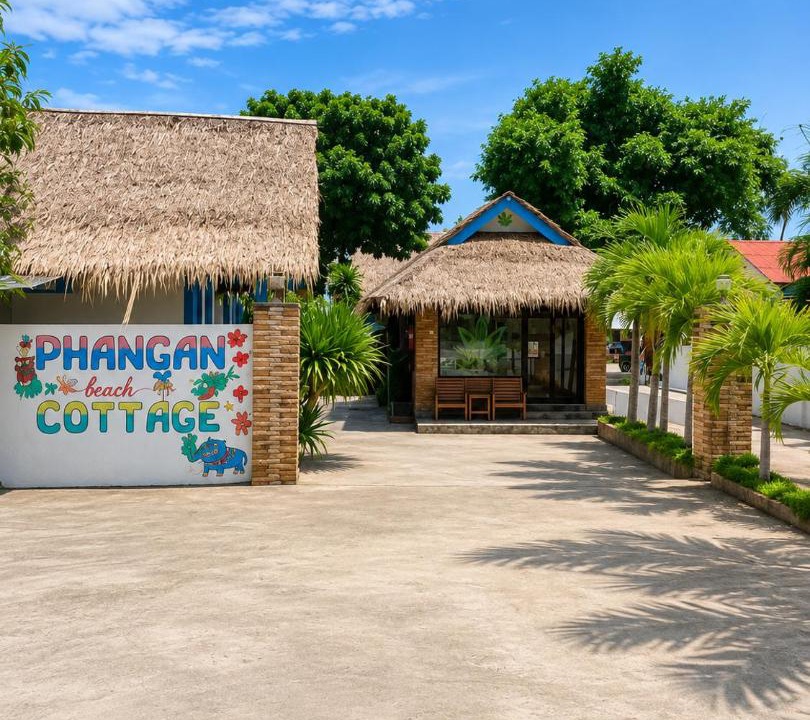 Photo of Others in Ko Pha-ngan