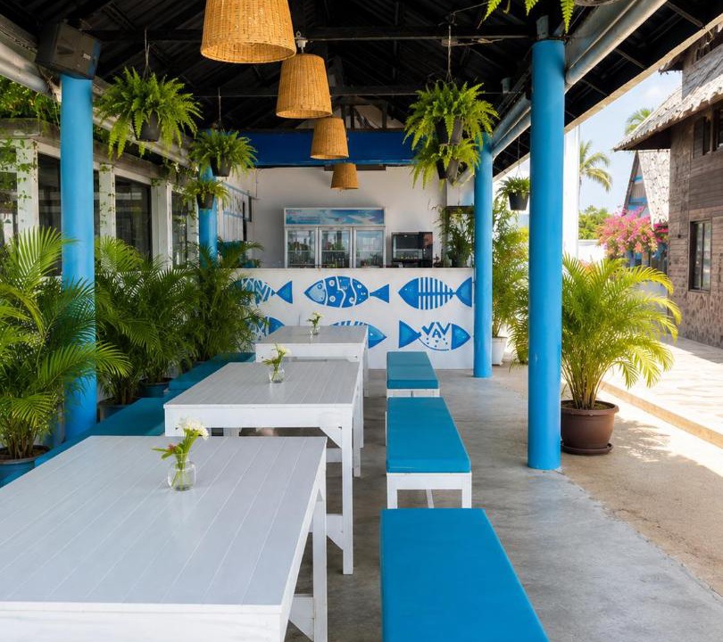 Photo of Others in Ko Pha-ngan