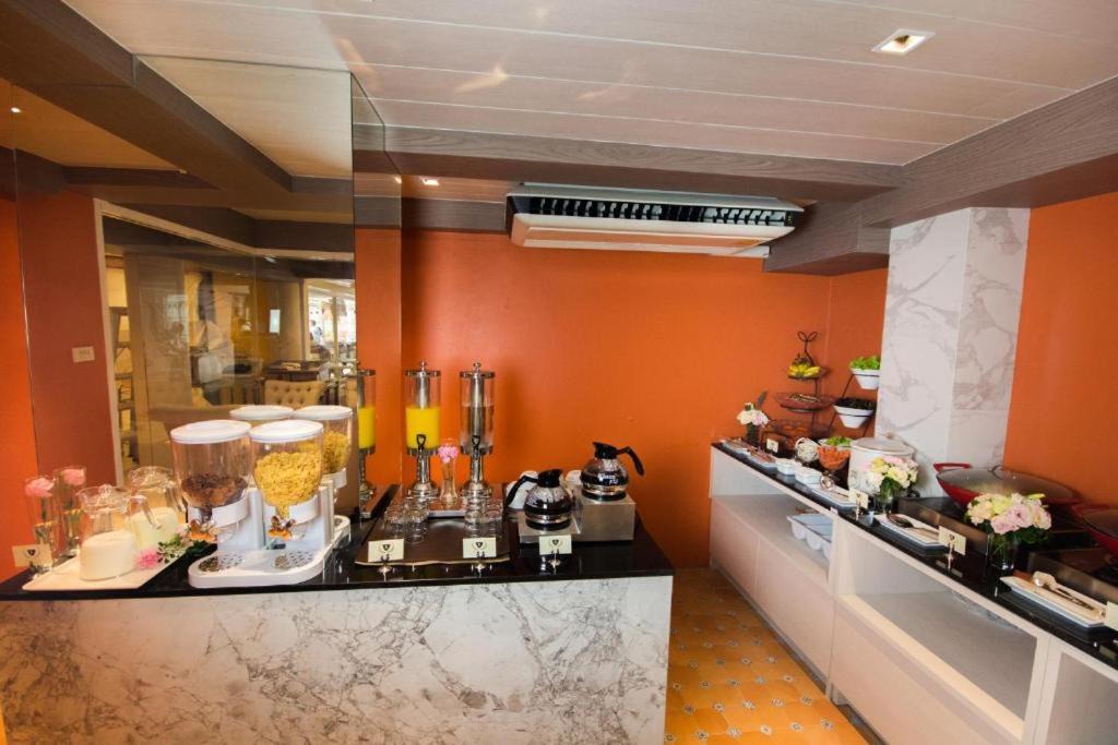 Photo of Kitchen in Talat Yot