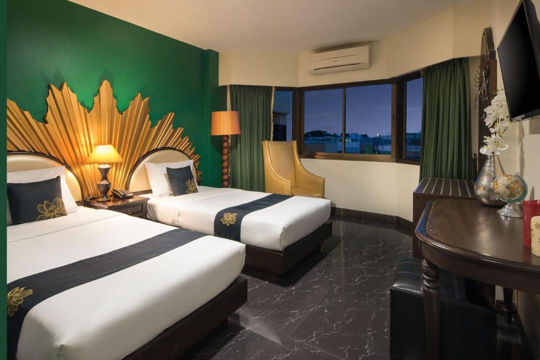 Photo of Bedroom in Talat Yot