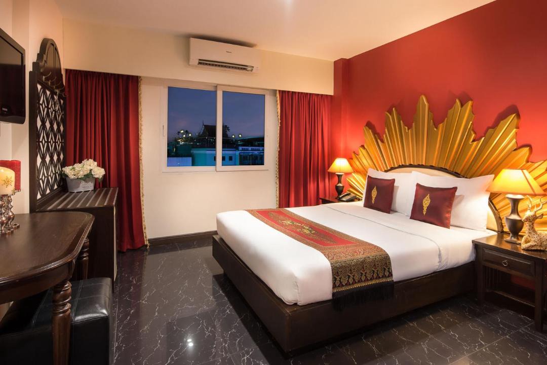 Photo of Bedroom in Talat Yot