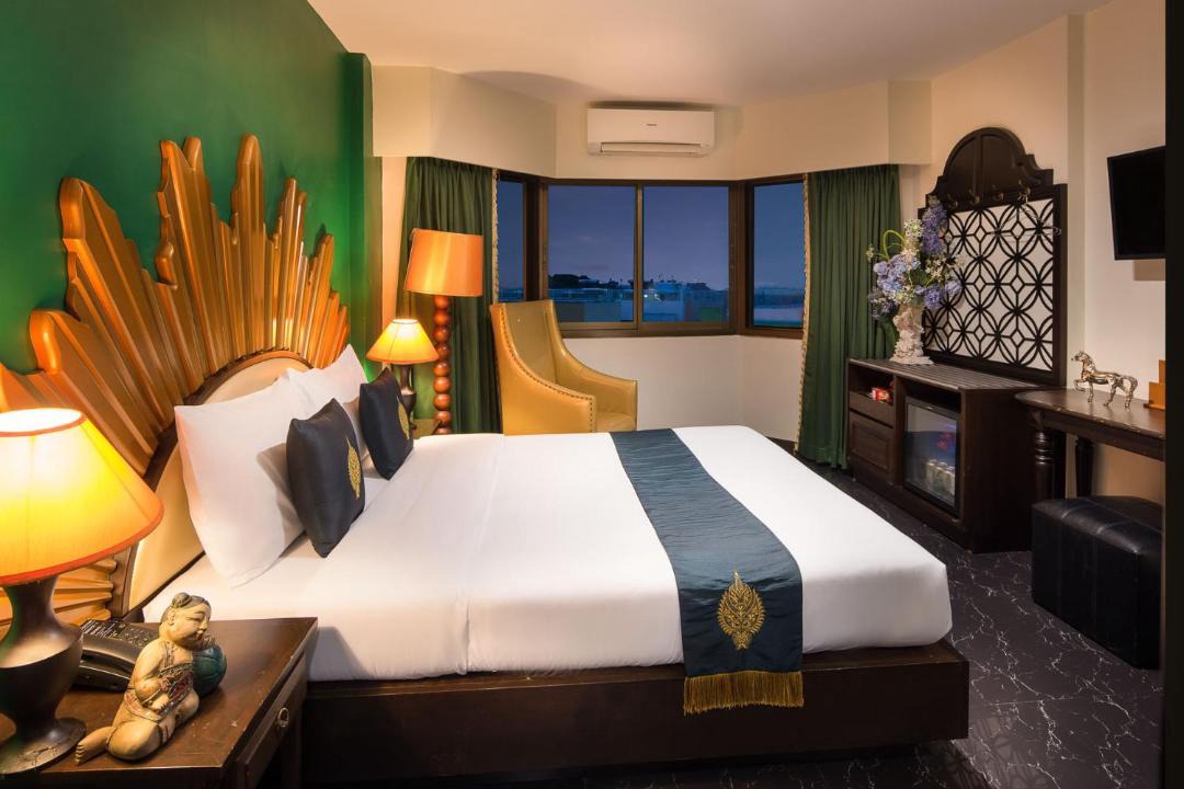 Photo of Bedroom in Talat Yot