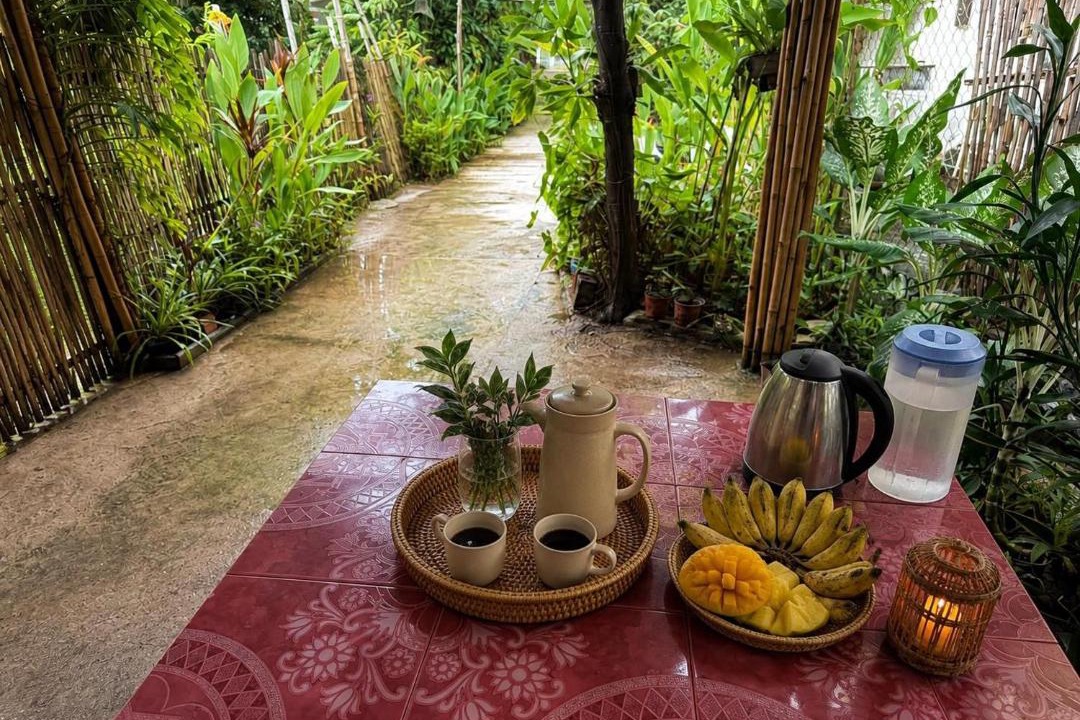 Photo of Others in Luang Prabang