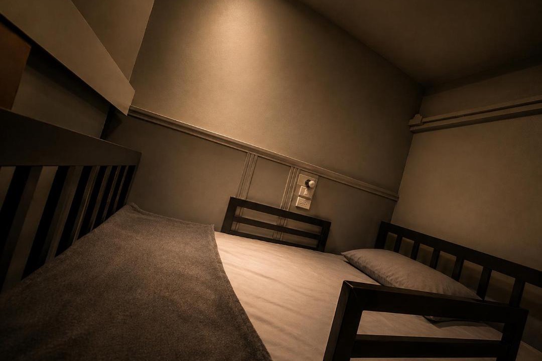 Photo of Bedroom in Wisutkasat