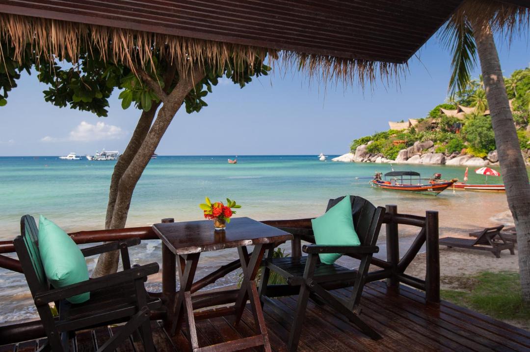 Photo of Others in Koh Tao