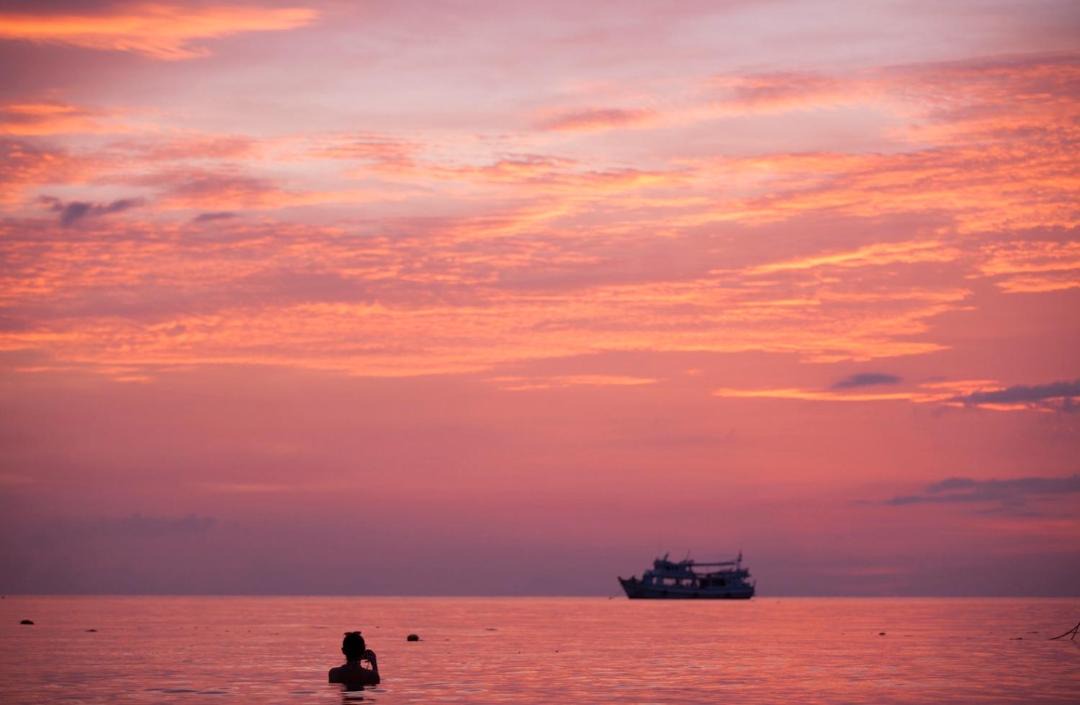 Photo of Others in Koh Tao