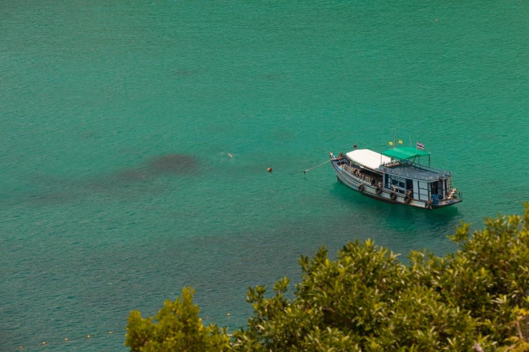 Photo of Others in Koh Tao
