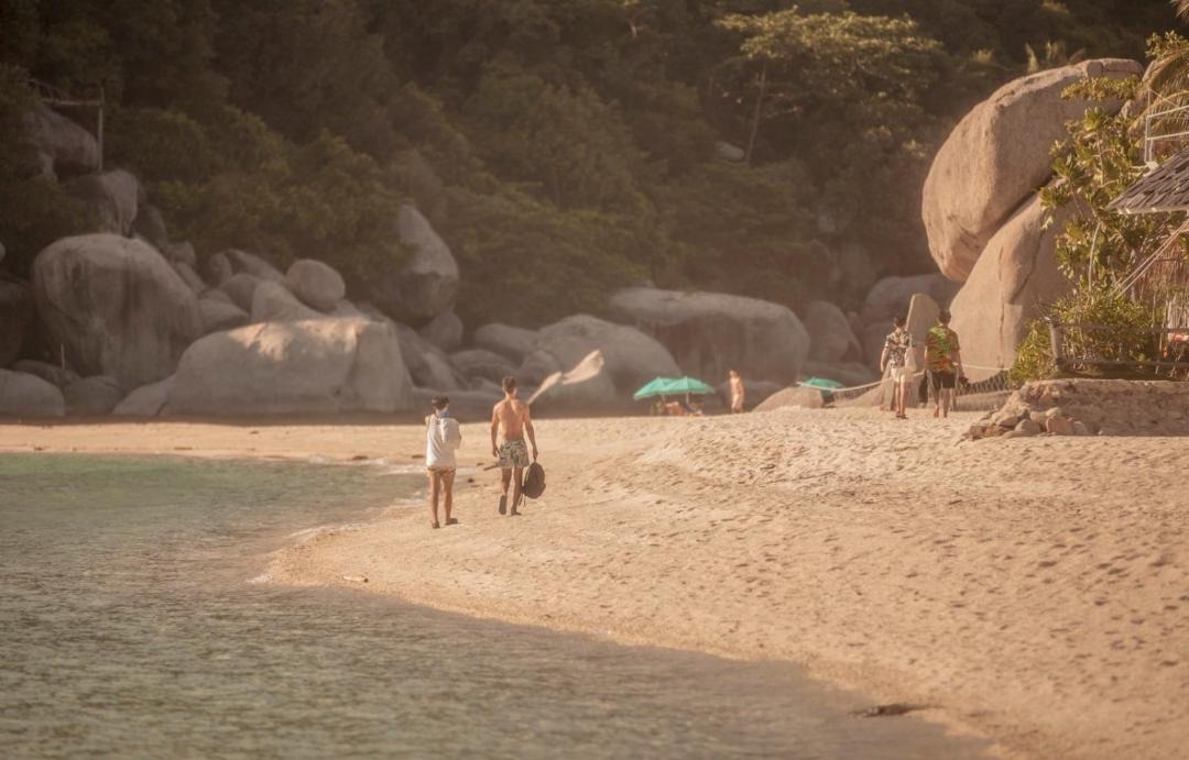 Photo of Others in Koh Tao