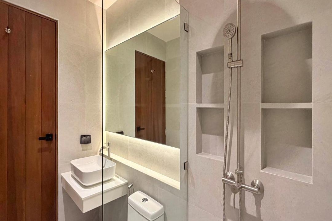 Photo of Bathroom in Koh Tao